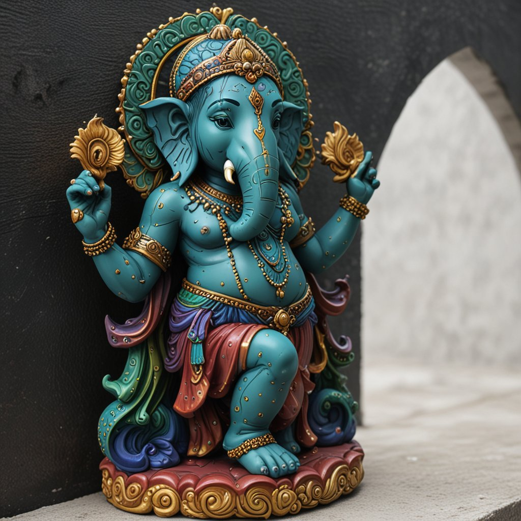 GANESHA